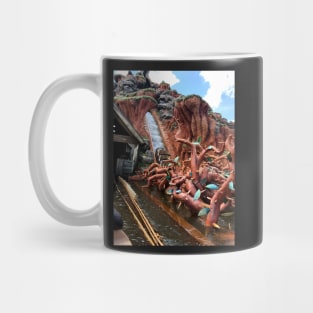 Splash Briar Patch Mug